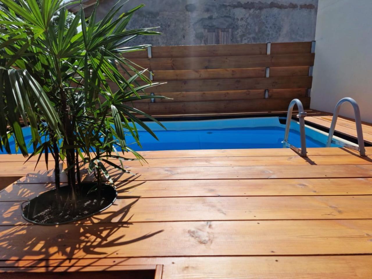 La Villa Day **** Les Cocos Kültér fotó